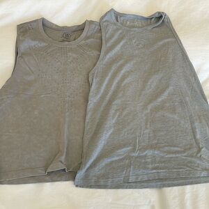 Workout tops bundle